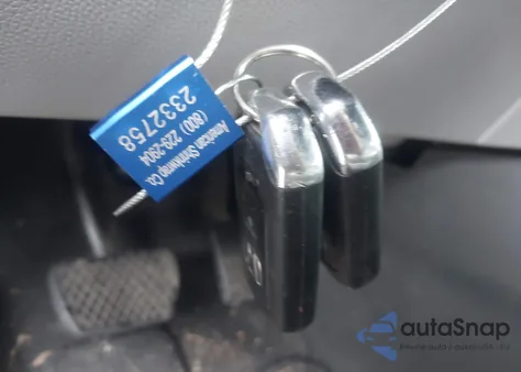 2017 Honda Pilot Ex-L z USA, uszkodzony, nr VIN 5FNYF5H55HB005013